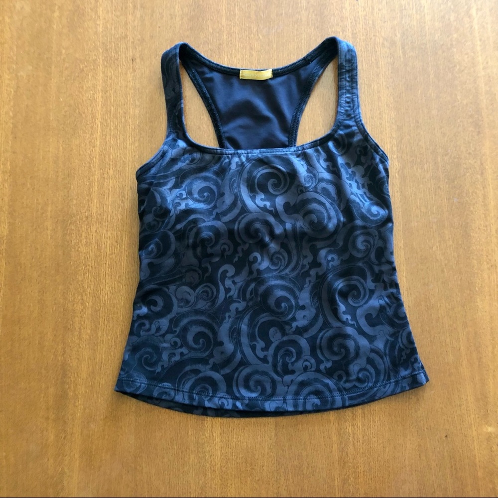 3 for $15 * SHIVA SHAKTI Racerback Yoga Tank